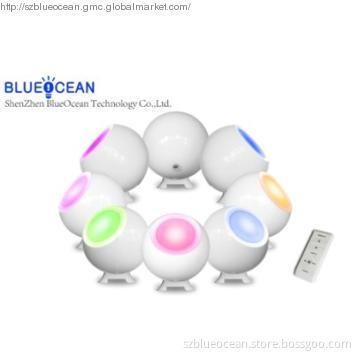 House Living LED Mood Light With 4W Power